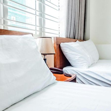 H Hotel Quy Nhơn Exterior foto