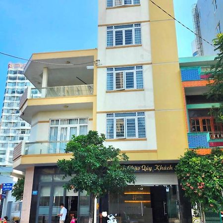 H Hotel Quy Nhơn Exterior foto