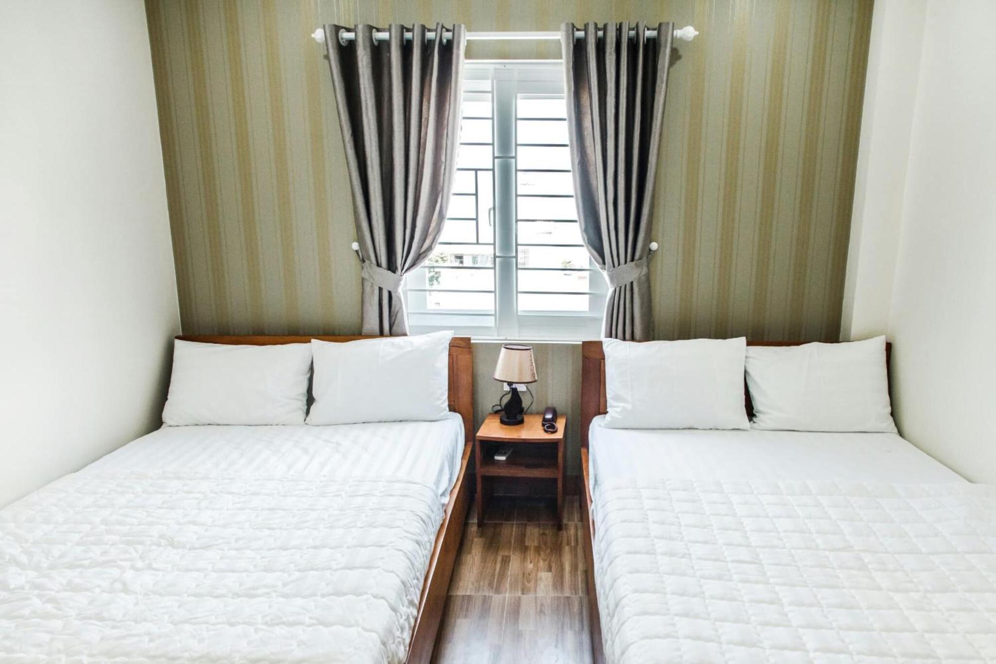 H Hotel Quy Nhơn Exterior foto