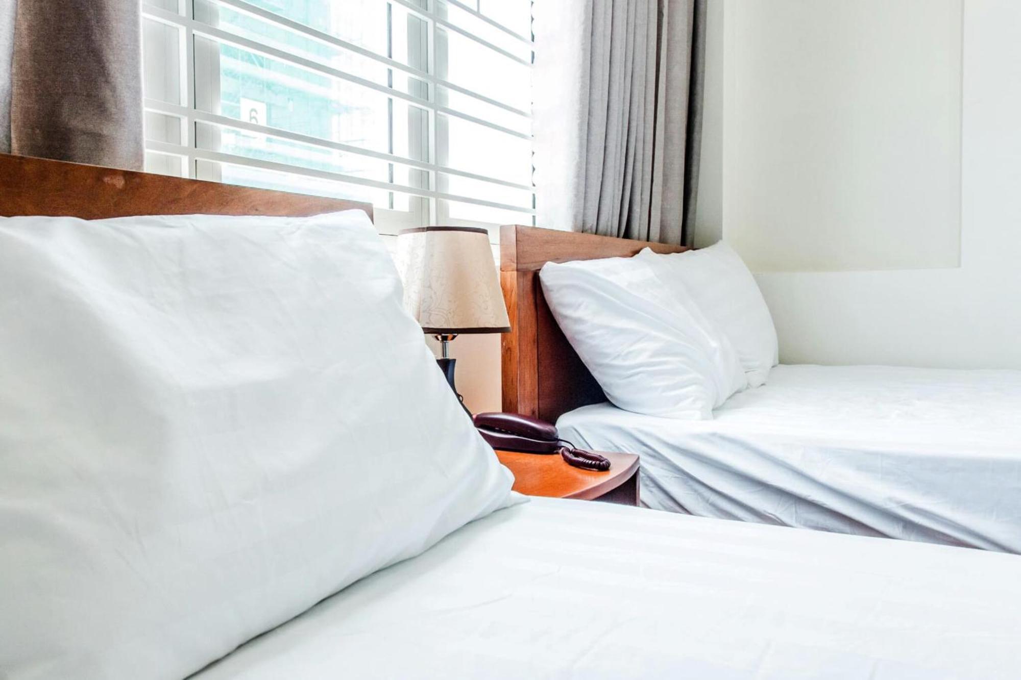 H Hotel Quy Nhơn Exterior foto