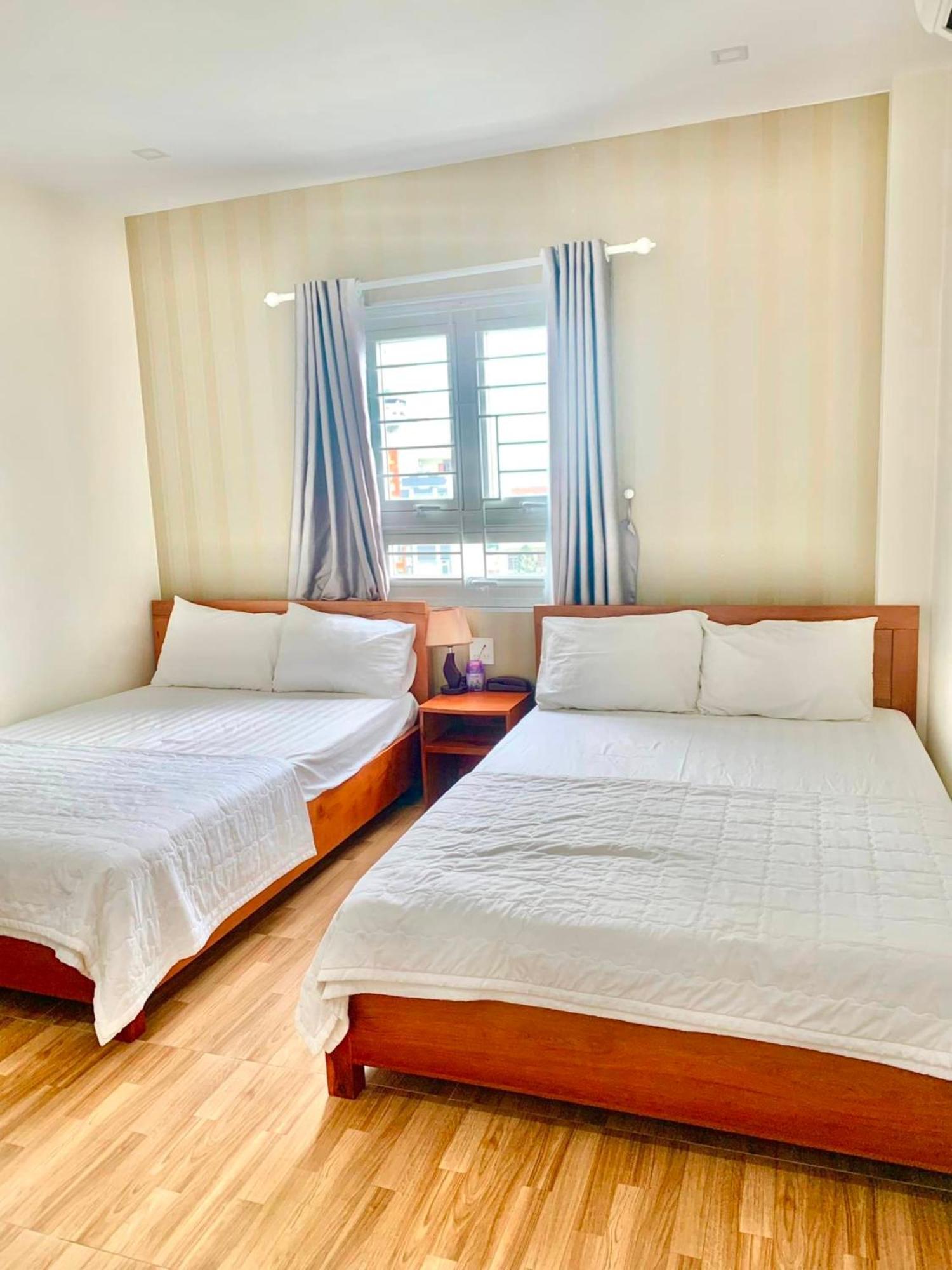 H Hotel Quy Nhơn Exterior foto