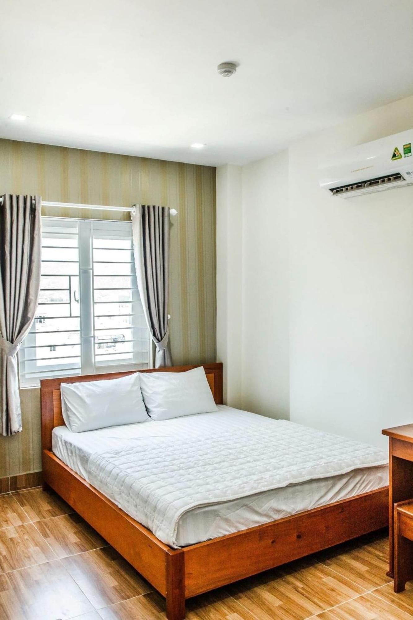 H Hotel Quy Nhơn Exterior foto