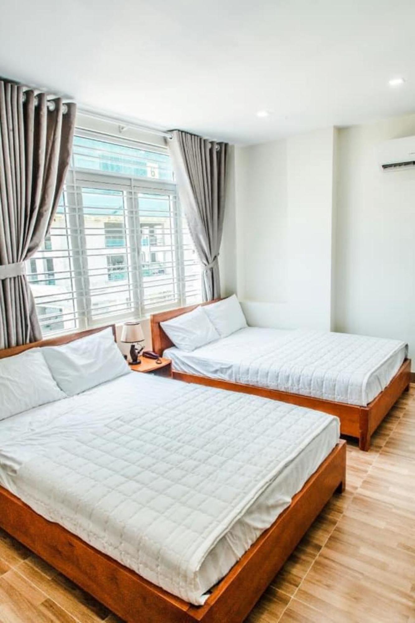 H Hotel Quy Nhơn Exterior foto
