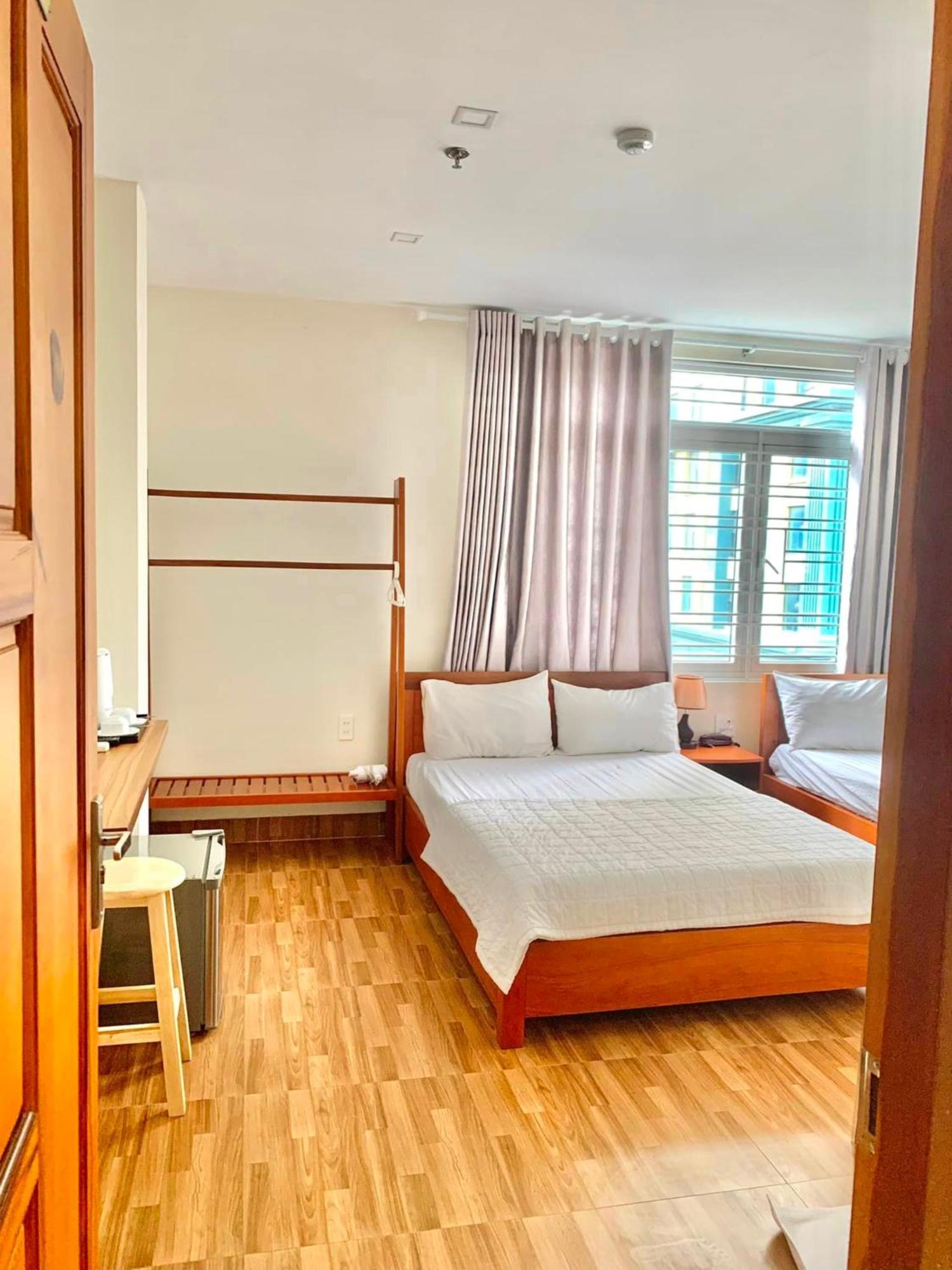 H Hotel Quy Nhơn Exterior foto